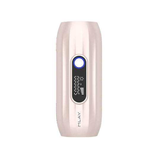 Ice Cooling Hair Removal Device from Mlay T15 