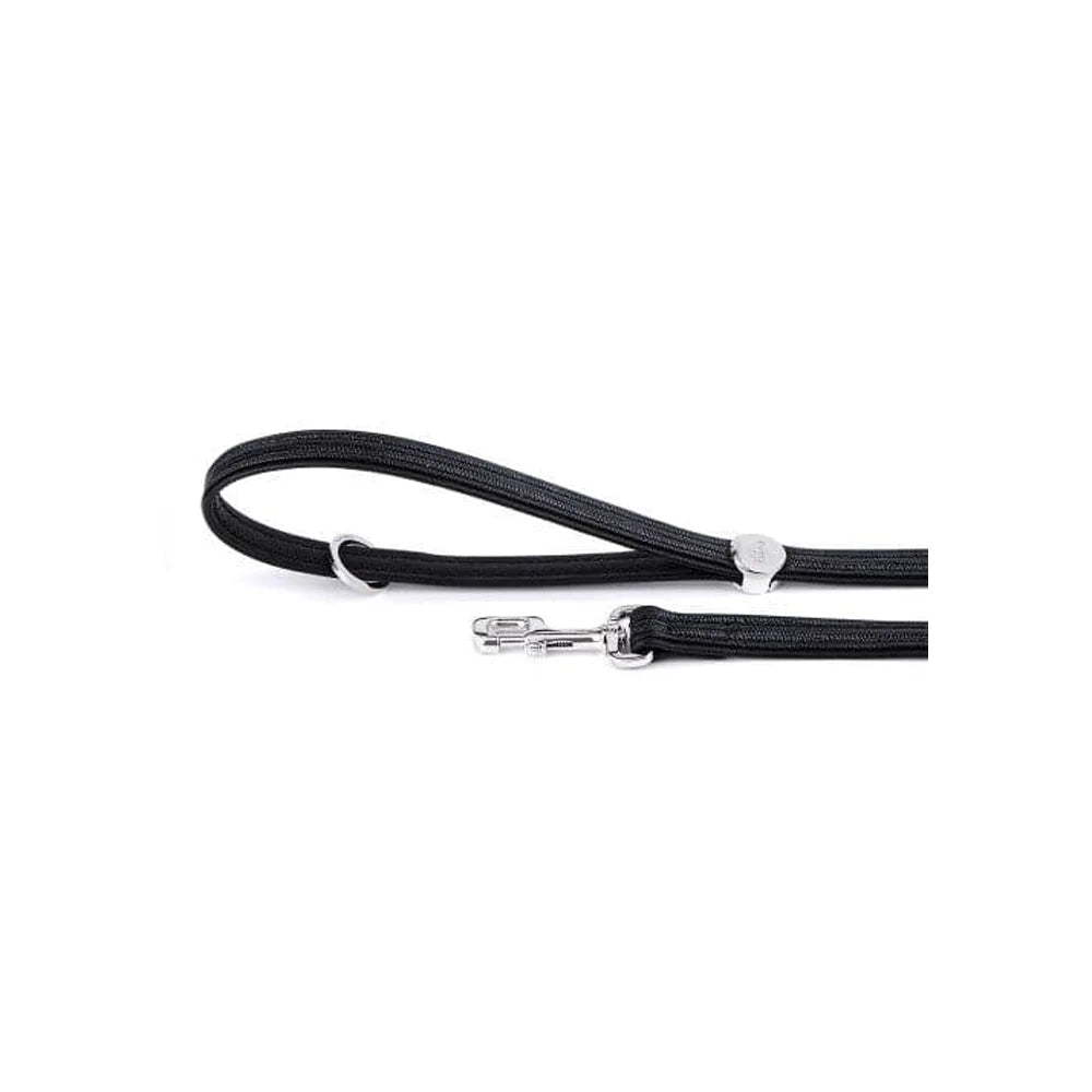 ماي فاميلي سان تروبيه مشد جلد أسود 110×1.2 سم |  صيدلية.كوم.