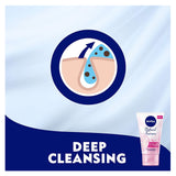 Nivea Skin Whitening Scrub Cream 100 ml