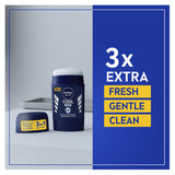 Nivea Stick for Sweat Cool Kick 50 ml