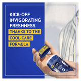 Nivea Stick for Sweat Cool Kick 50 ml