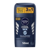 Nivea Stick for Sweat Cool Kick 50 ml