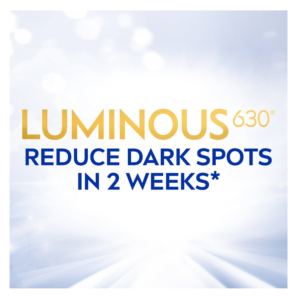 NIVEA Luminous 630 Night Face Cream for Dark Spots 50 ml