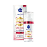 Nivea Luminous 630 Dark Spots and Anti-Age Serum 30 ml