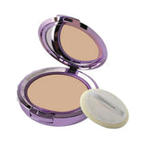 Covermark pressed powder natural waterproof no. 3