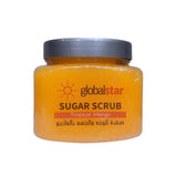 Global star sanding sugar 600 gm with mango