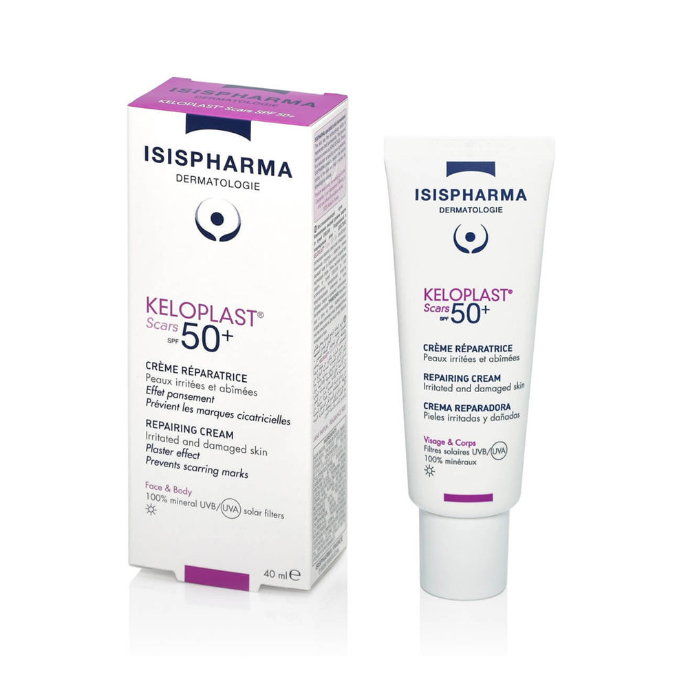 ايزيس فارما كريم SPF 50+