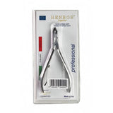 Dead Skin Removal Scissors Tronchisi Pele Steel Size 5 mm HENBOR