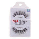 Red Cherry False Eyelashes No. WSP