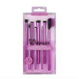 Real Techniques Everyday Essential Eye Brush Set 8 Pieces