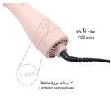 Labelle Pink Solo Brush 