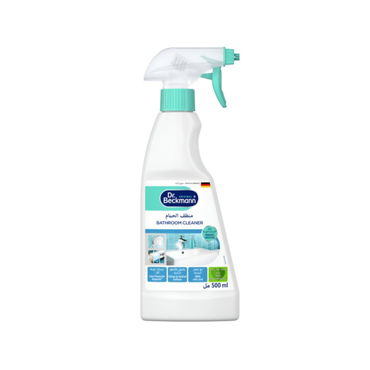 Dr. Beckmann Bathroom Cleaning Spray 500 Ml