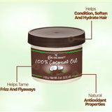 Cococare Hair and Body Oil 110 grams 100% Coconut