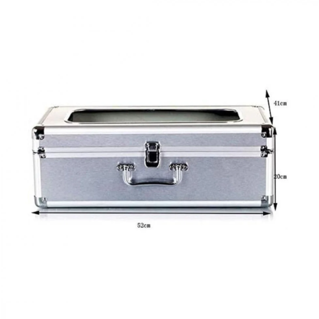 ماكينة تغليف القدم موزع الأحذية البلاستيكية الأوتوماتيكي |  صيدلية.كوم.