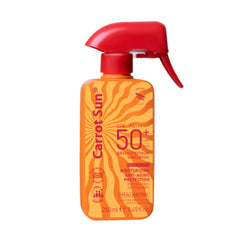 كاروت صن بخاخ واقي شمس 250 مل SPF50 للجسم