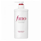 Shiseido Fino Premium Touch Japanese Conditioner - 550 ml