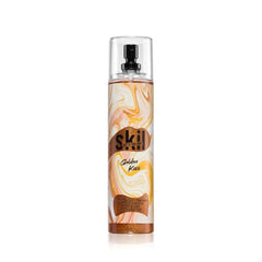 بخاخ معطر للشعر والجسم جولدن كيس 250 مل من سكيل |  صيدلية.كوم.