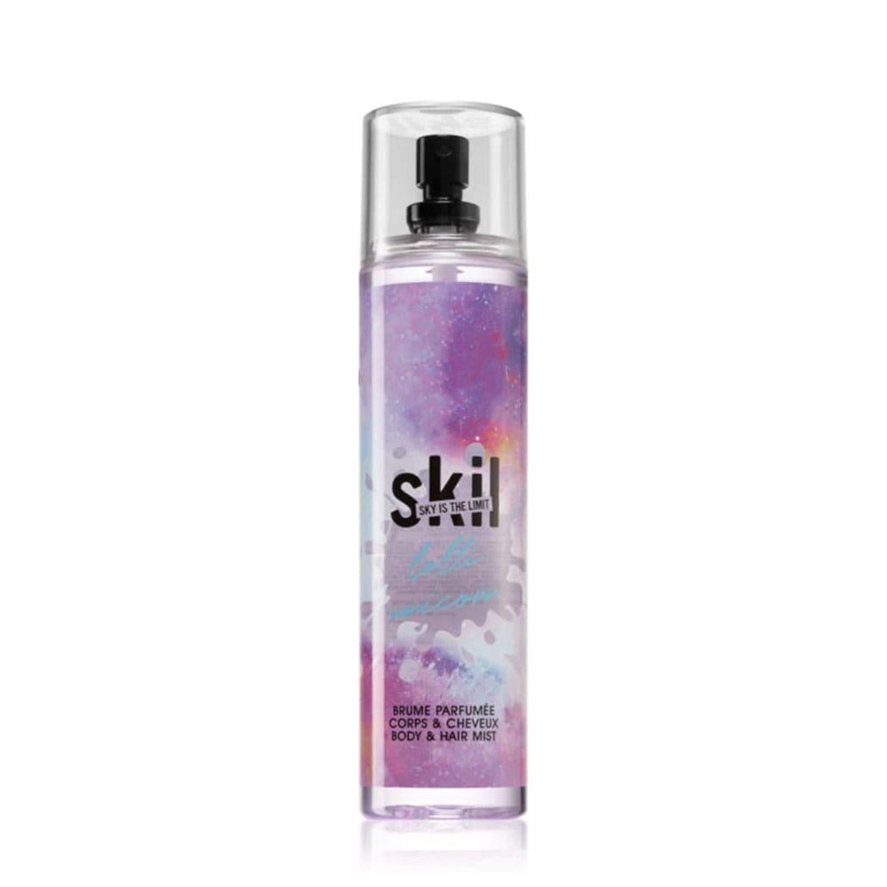بخاخ معطر للشعر والجسم لولي يونيكورن 250 مل من سكيل |  صيدلية.كوم.