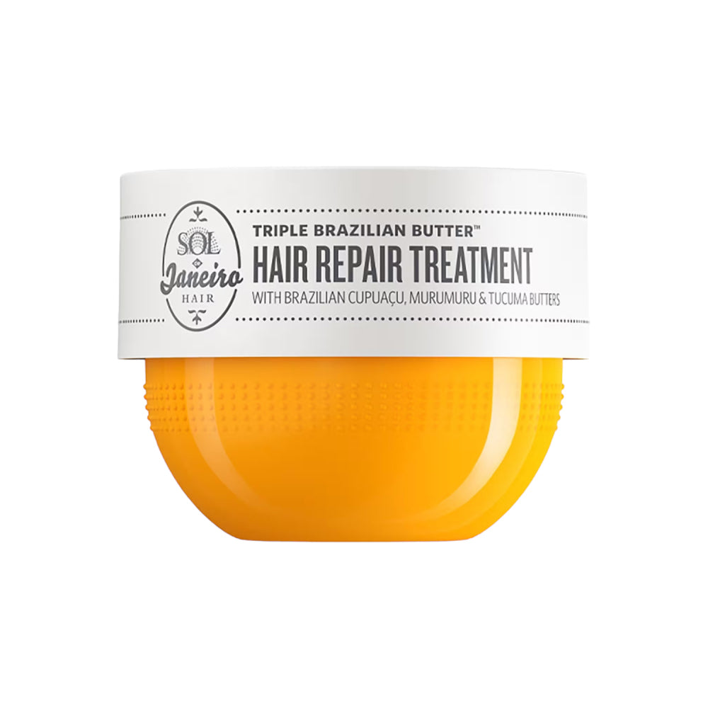 Sol de Janeiro Triple Brazilian Butter Repair Treatment Mask 75 ml