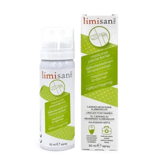 Leimisan Adhesive Removal Spray 50 ml