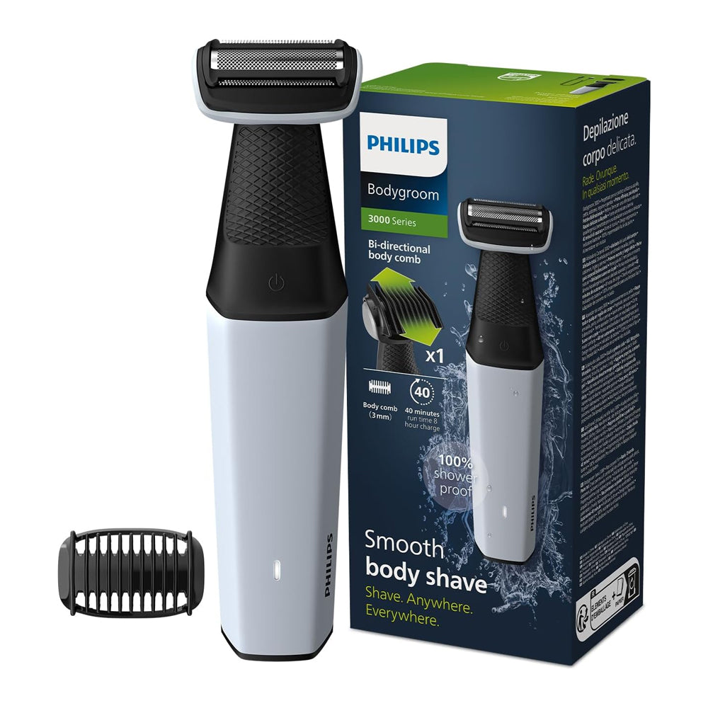 ماكينه حلاقة شعر الجسم اصدار BG3007/01 من فيليبس |  صيدلية.كوم.