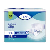 Tena Slip Plus Diapers X Large 30 pcs