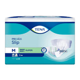 Tena Adult Diapers Slip Super Medium 28 Pcs