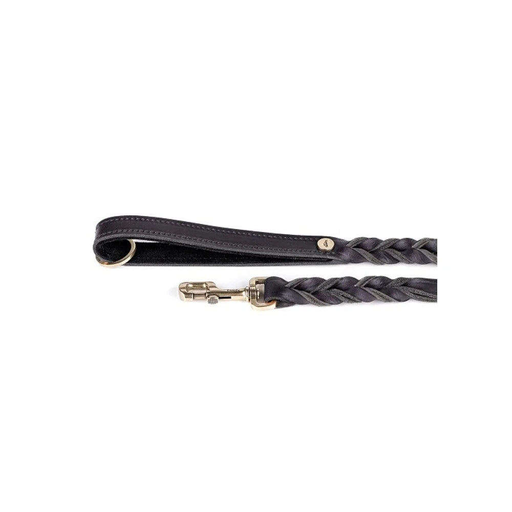 ماي فاميلي أسكوت مشد جلد أسود 110×2.1 سم |  صيدلية.كوم.