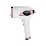 Advanced Laser Hair Removal Device with Cooling Feature T4  Mlay