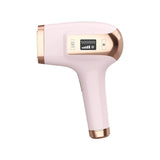  Ice Pulse Laser Hair Removal Device Mlay T5