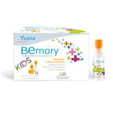 Bemory Children Omega and Vitamin C Ampoules + Royal Jelly 20*10ml