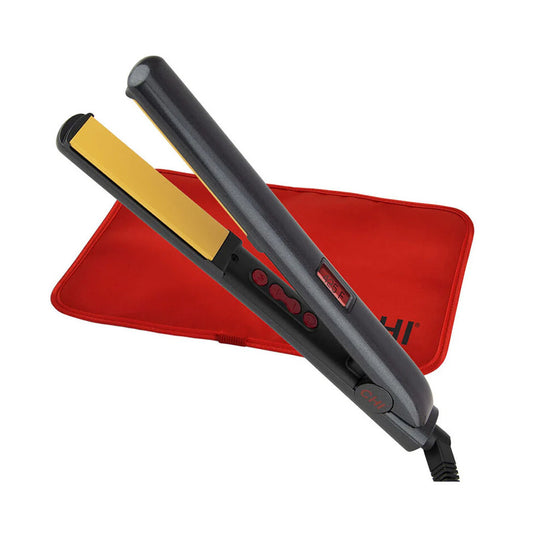 تشي مكواة تصفيف الشعر الاحترافية جي 2 مقاس 1 بوصة من السيراميك |  صيدلية.كوم.