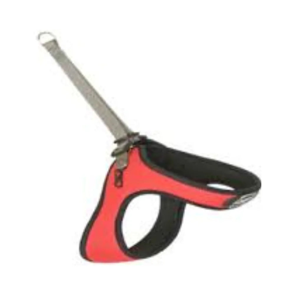 ام بي اس فوب سبيدي صدرية للكلاب لون أحمر - وسط |  صيدلية.كوم.