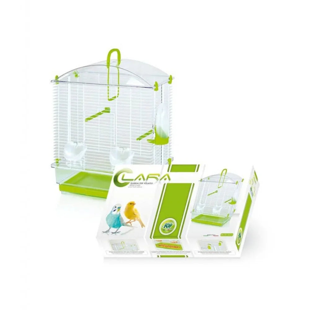 إم بي إس لارا بيانكا 2 بيرش للقفص |  صيدلية.كوم.