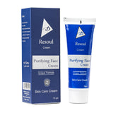 Resoule Purifying Cream 75g