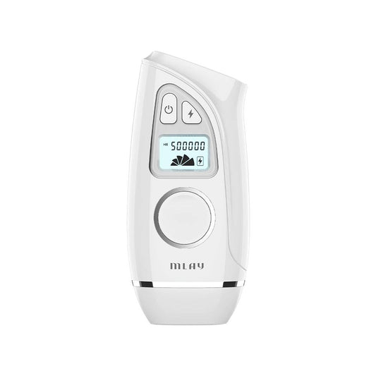  Laser Hair Removal Device Mlay T7
