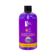 Spa System Oil After Wax Lavender 400 ml
