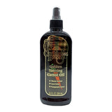 Caribbean Breeze Tanning Oil Spray Golden Carrot Oil 250ml