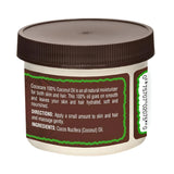 Cococare Hair and Body Oil 110 grams 100% Coconut