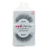 Red Cherry False Eyelashes No. 510