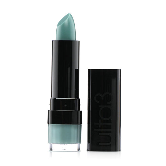 ulta3 Moisturising Lipstick N.005 Green Magic