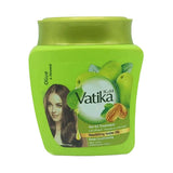 Vatika Deep Conditioning Hair Mask for dry and dull hair, 500 gm