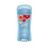 Secret Deodorant Stick Rose 48H Invisible 73 g