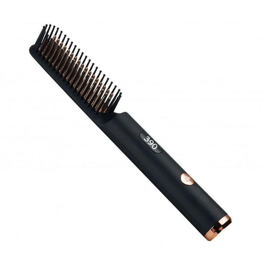 فرشة تصفيف الشعر والدقن للرجال 35 واط موديل RE-2120 من ريبون |  صيدلية.كوم.