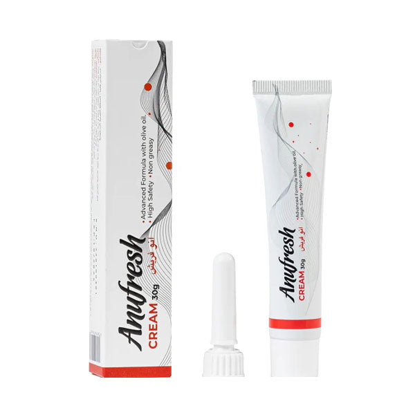 أنو فريش كريم 30جم |  صيدلية.كوم.