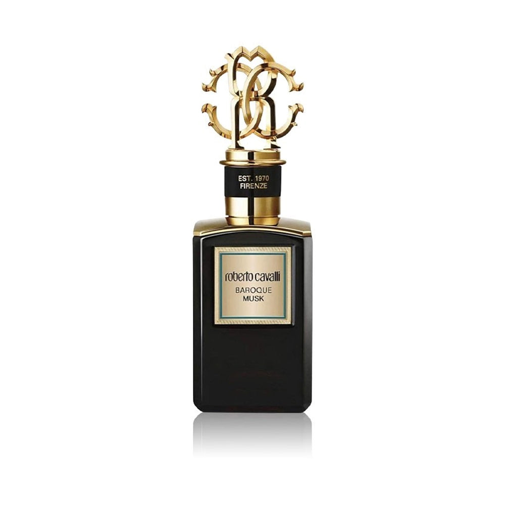 عطر باروك مسك 100 مل من روبرتو كافالي |  صيدلية.كوم.
