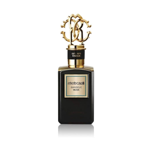 عطر باروك مسك 100 مل من روبرتو كافالي