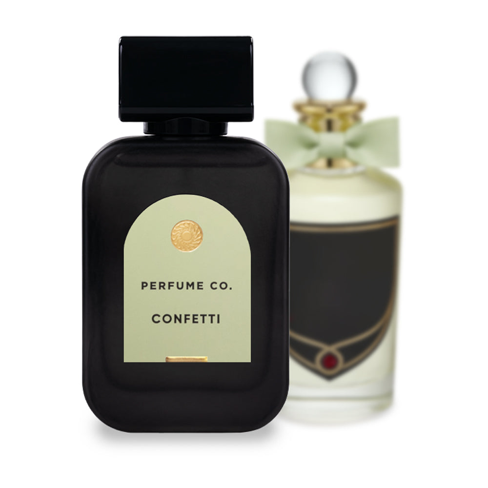 كونفيتي برفيوم مركز 100 مل |  صيدلية.كوم.