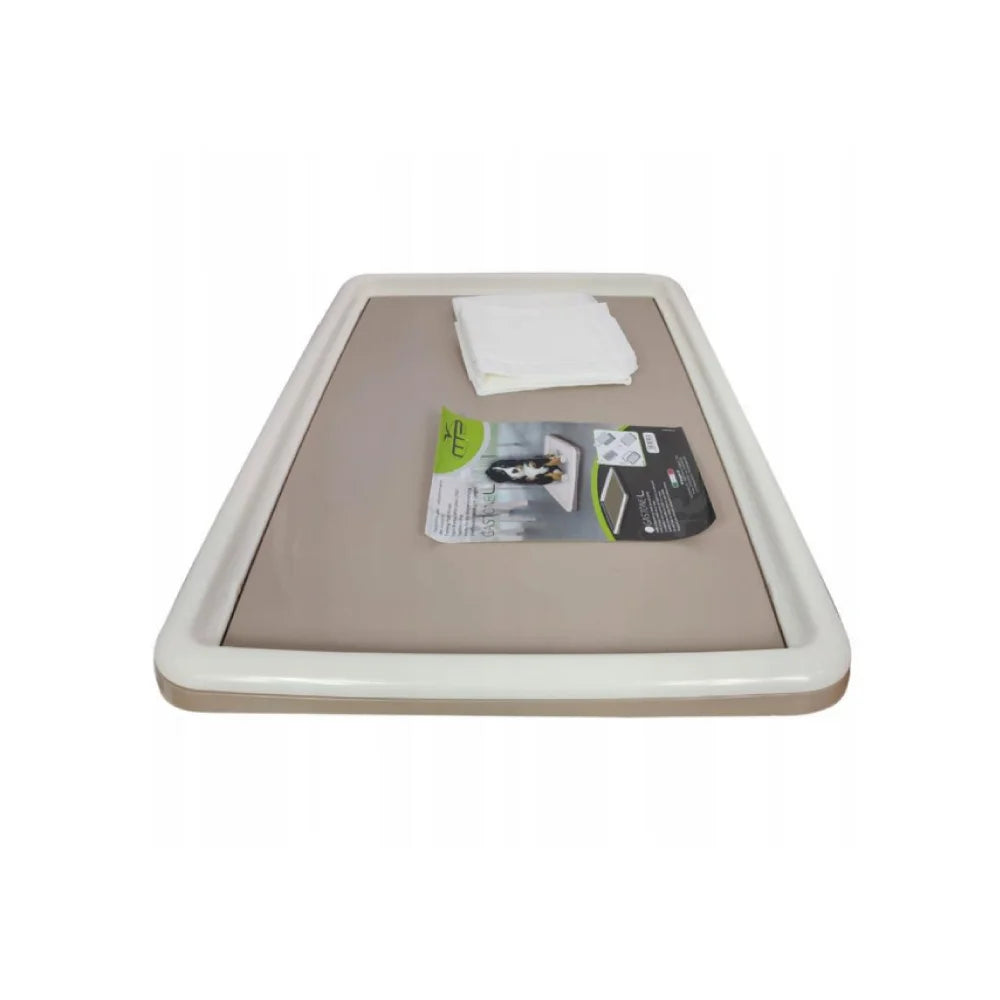 أم بي برغامو قاعدة أكياس فضلات للجراء وسط |  صيدلية.كوم.