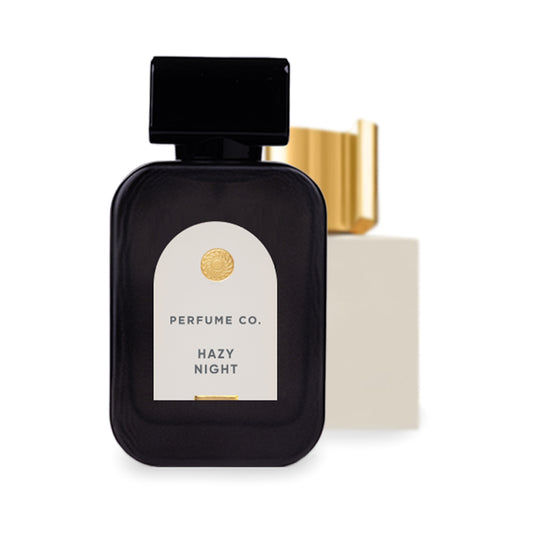 Hazy Night Parfum 100 ml
